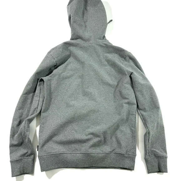 Patagonia Men's Fitz Roy Horizons Uprisal Hoody Sweatshirt - Picture 2 of 7